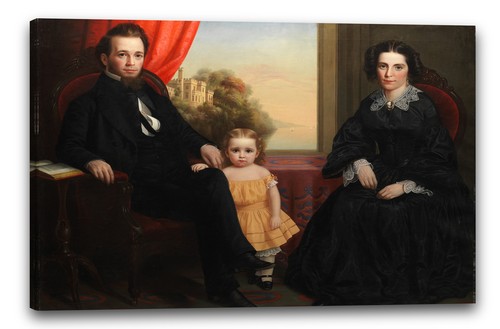 Canvas frames 1850 - 1850,