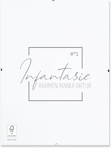 Infantasy frameless - infantasy, 'n°1'