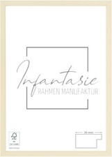 Picture Frame Beige Infantasy