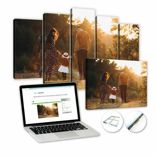 Canvas wall art - canvas,