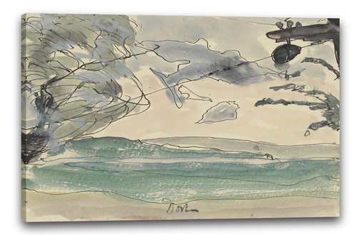 Canvas frames arthur dove - canvas/frames,