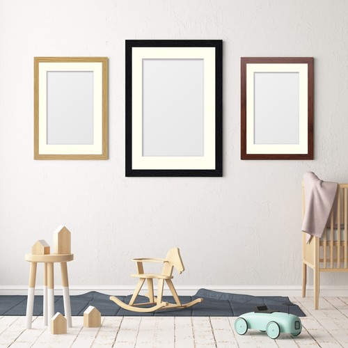 A4 photo frame - a1,