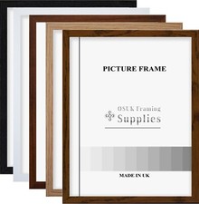 A1 A2 A3 A4 A5 Picture Frame