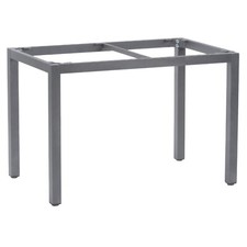 Steel Rectangular Box Frame
