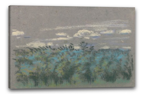 Canvas frames arthur davies - arthur, b.
