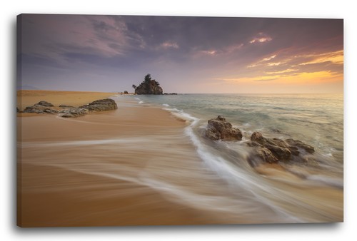 Canvas frames landscape - canvas/frames,