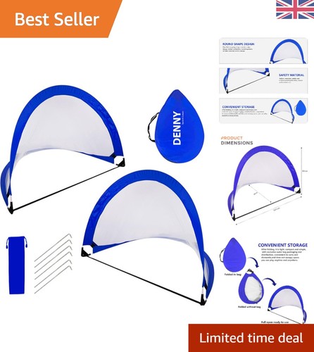 Durable pop football - durable,