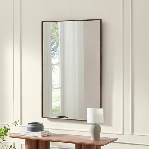 Inga wood framed - inga, long